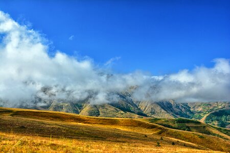 Kaçkars natural turkey landscapes nature