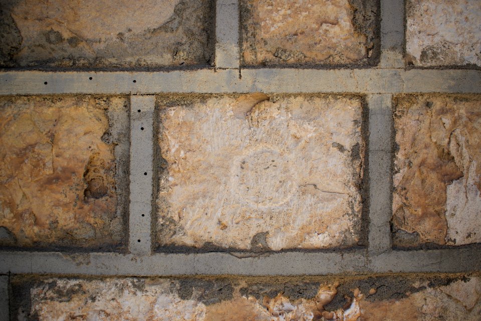 Views of the Shrine of Shekh Shems at Lalish 05
