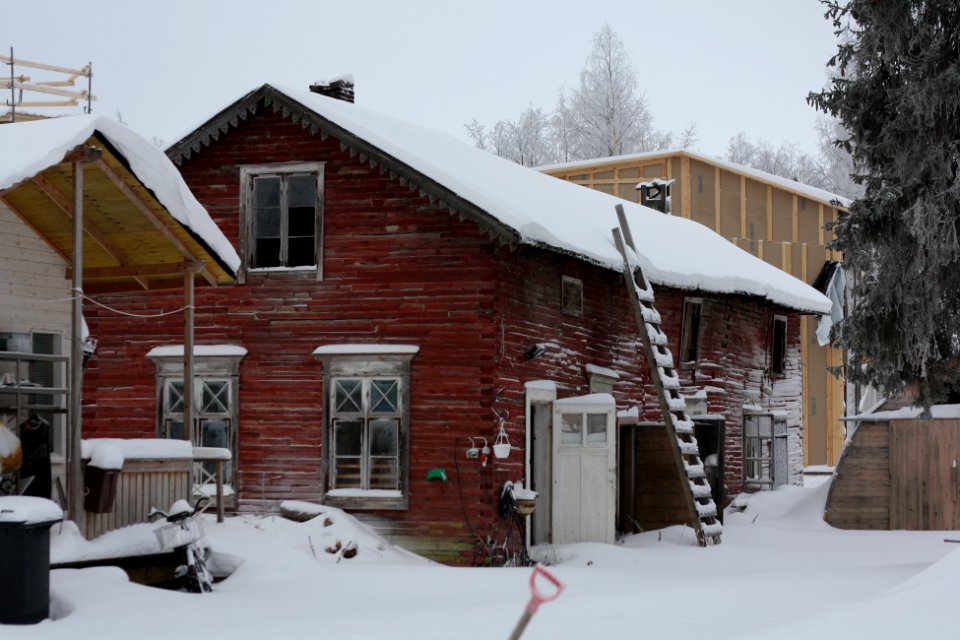 Villa Antell Oulu 20110123 04