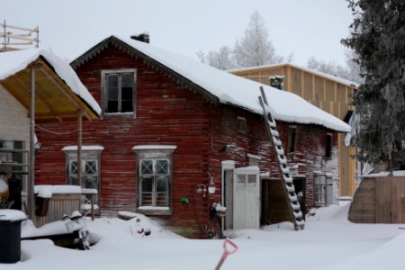 Villa Antell Oulu 20110123 04