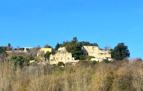 Villa Castagneto-Caracciolo - Facciata sud (2017) photo