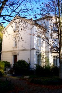 Villa Pfennigsdorf
