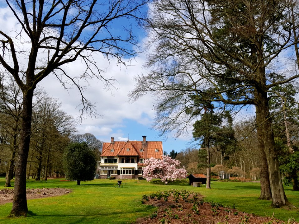 Villa anderstein 2019