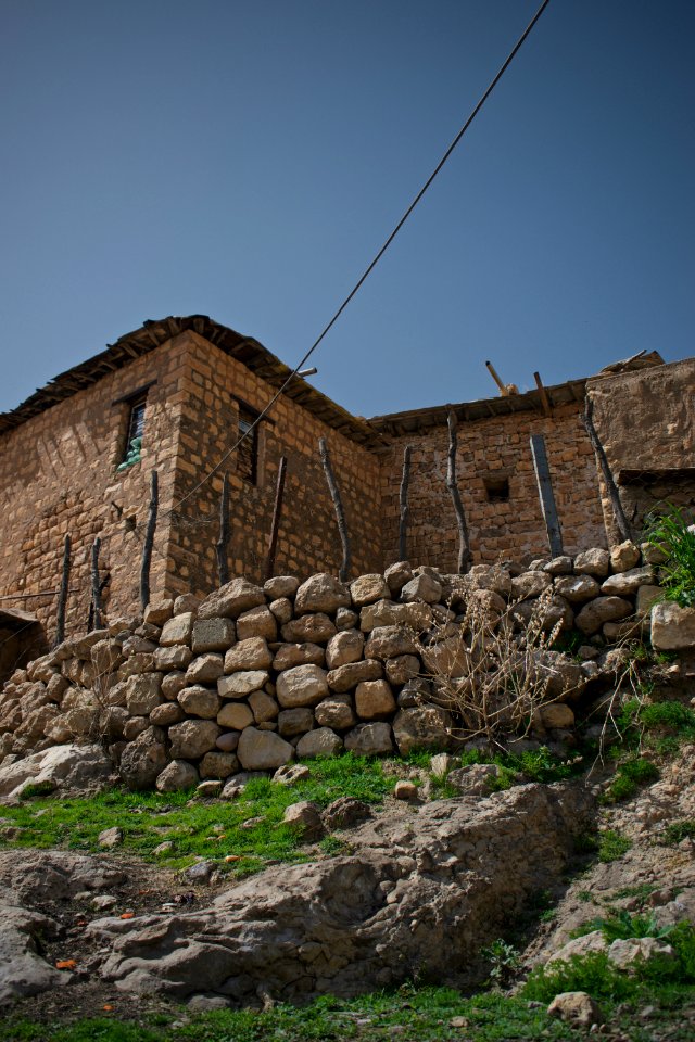 Views on Nawroz Day of 2018 around Akre 10