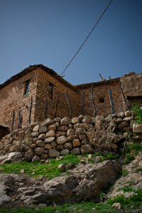 Views on Nawroz Day of 2018 around Akre 10