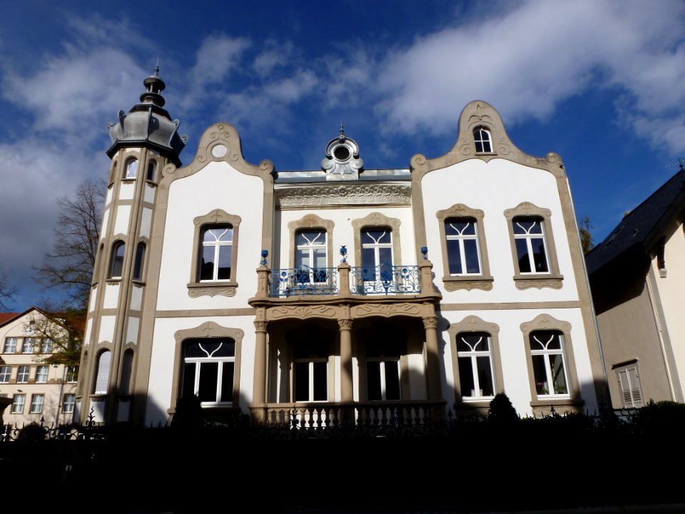 Villa Brejcha 02