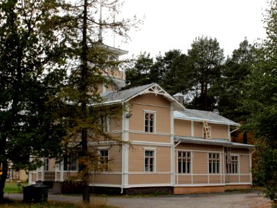 Villa Ellala Oulu 20120929 02