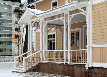 Villa Ellala Oulu 20140125 03