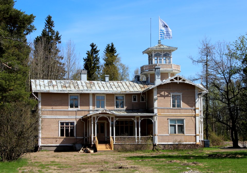 Villa Ellala Oulu 20120526 03