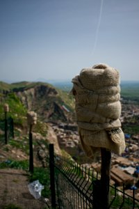 Views on Nawroz Day of 2018 around the old area of Akre 22