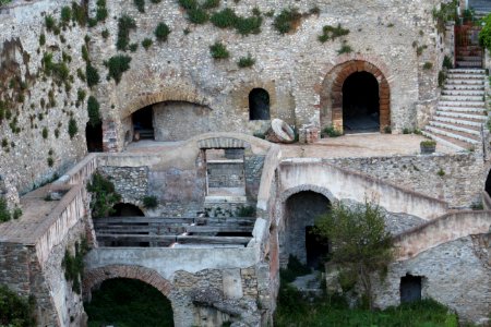 Villa Gregoriana 2017