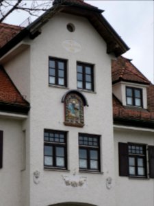 Villa Anna Perlach 3