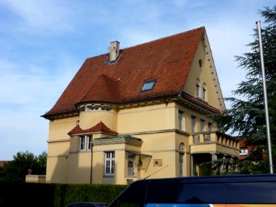 Villa Becker (Pforzheim) 01