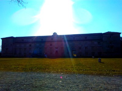 Villa ducale di Rivalta1