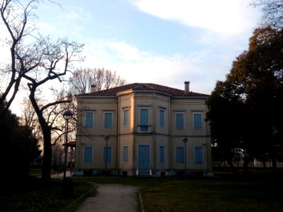 Villa Ceresa (Mestre)