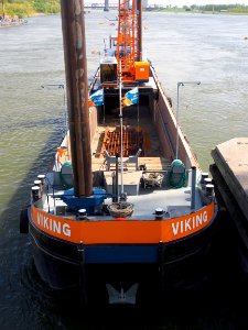 Viking dredger pic2
