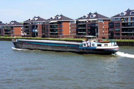 Viking - ENI 02311622, Amsterdam-Rijn kanaal, pic4
