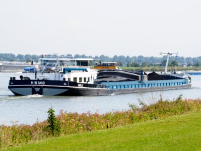Viking - ENI 02325951, Noorder Voorhaven