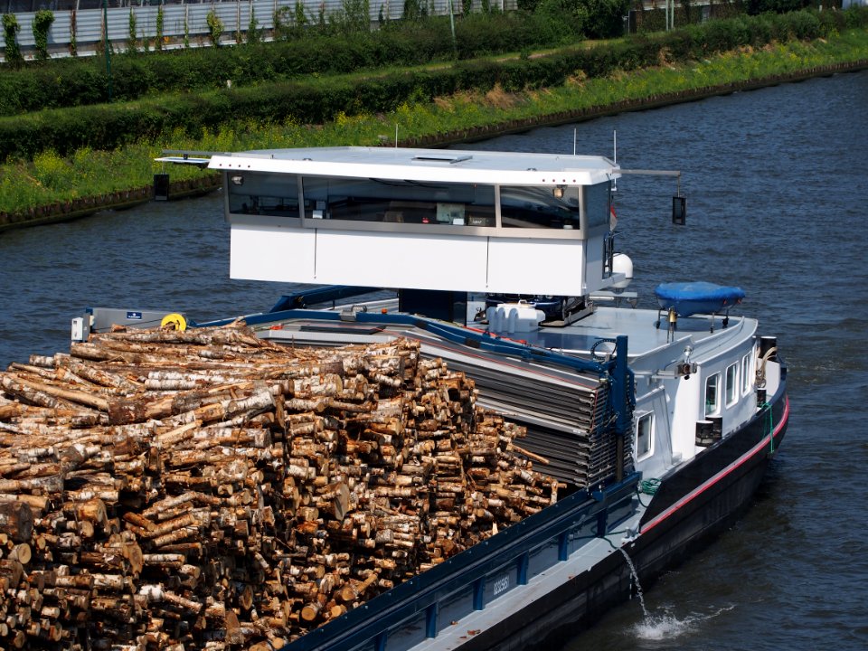 Viking - ENI 02325951, Amsterdam-Rijnkanaal pic4