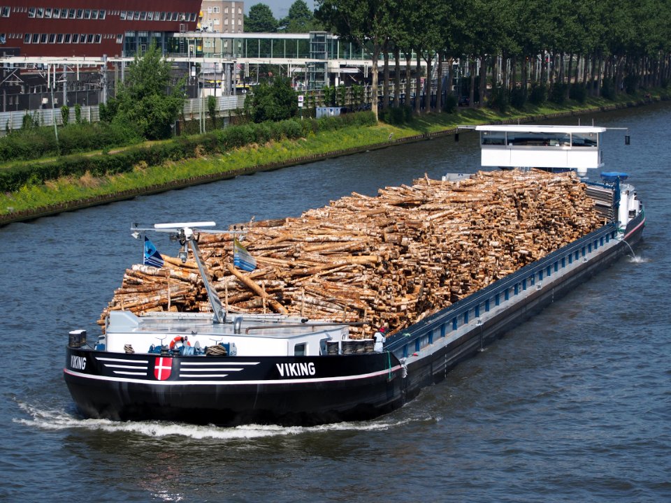 Viking - ENI 02325951, Amsterdam-Rijnkanaal pic2