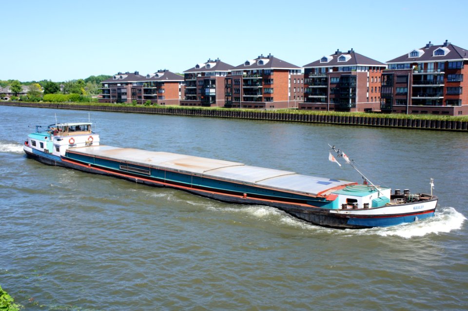 Viking - ENI 02311622, Amsterdam-Rijn kanaal, pic7