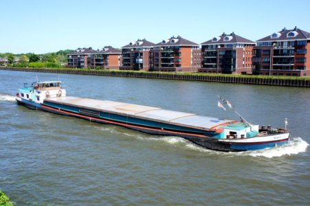 Viking - ENI 02311622, Amsterdam-Rijn kanaal, pic7