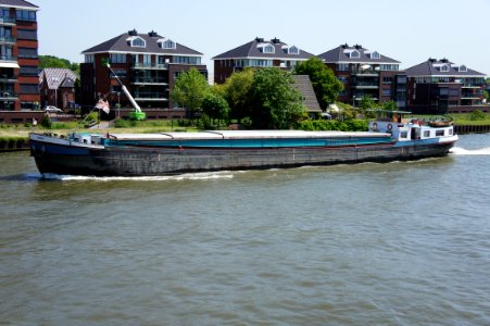 Viking - ENI 02311622, Amsterdam-Rijn kanaal, pic2