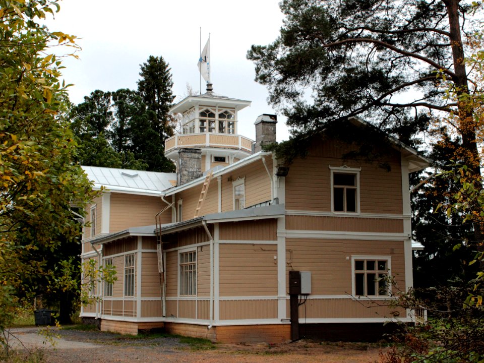 Villa Ellala Oulu 20120929 03