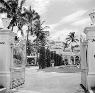 Villa in Miami Beach, Bestanddeelnr 191-0793