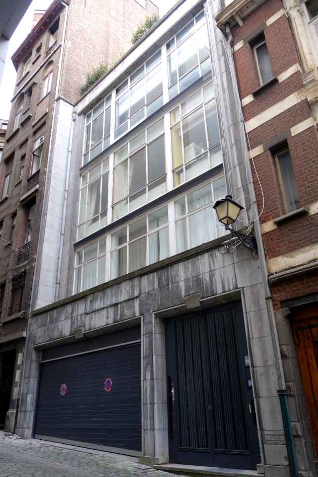 Villa Hermosastraat 8