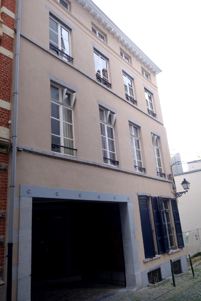 Villa Hermosastraat 16