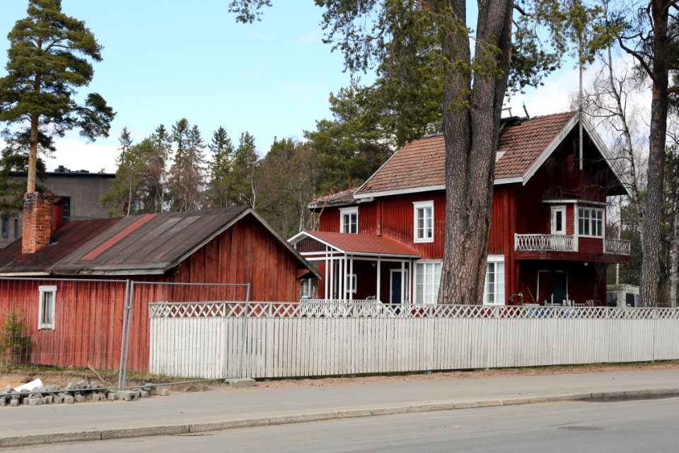 Villa Hedman Oulu 20200520 03