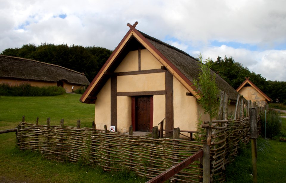 Vikingecenter Fyrkat 2015-07-29-5