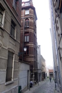 Villa Hermosastraat