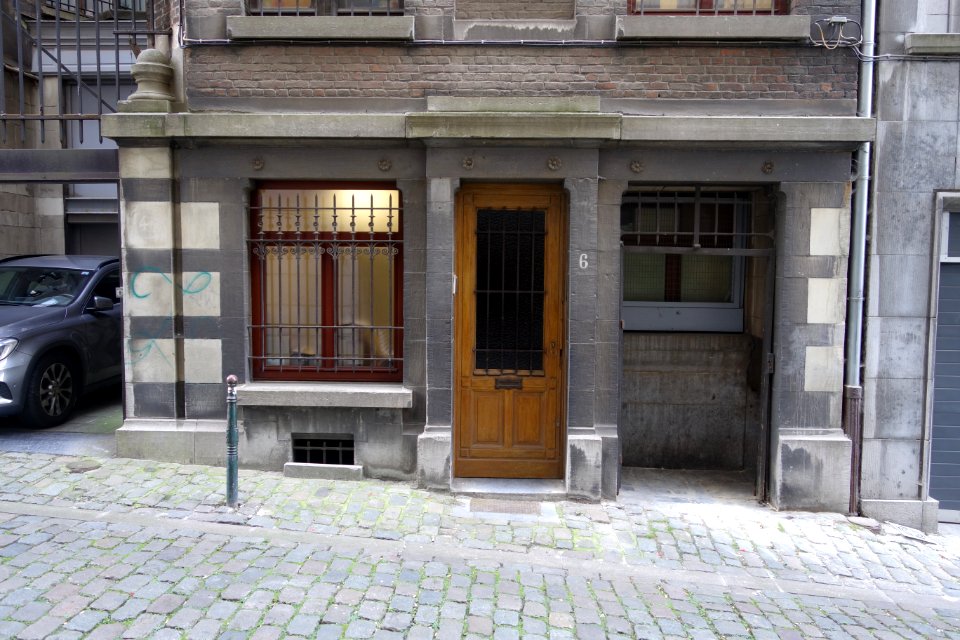 Villa Hermosastraat 6-