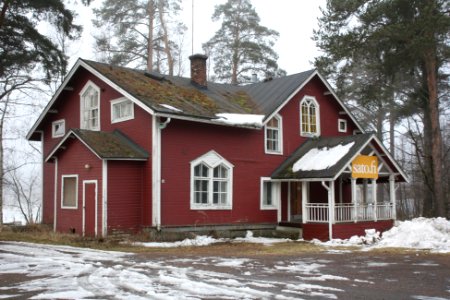 Villa Onnela Oulu 20110409 02