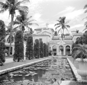 Villa in Miami Beach, Bestanddeelnr 191-0794