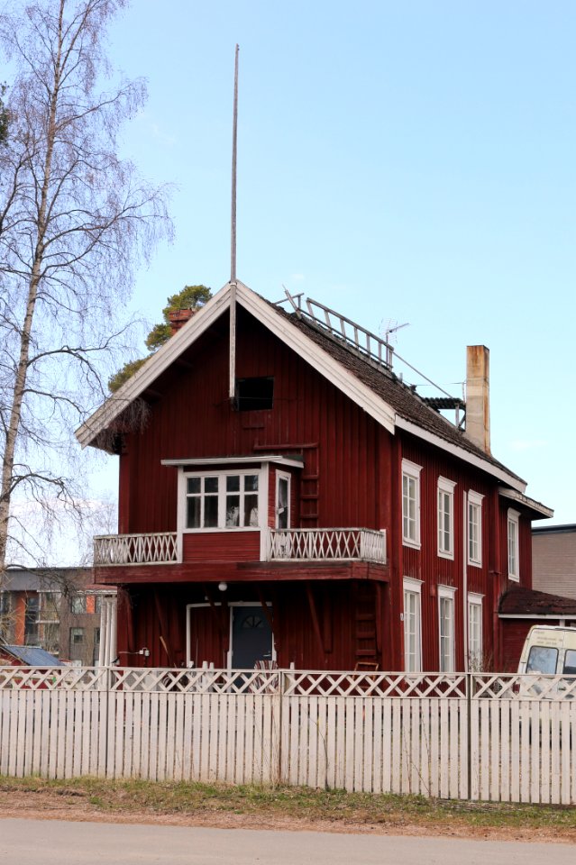 Villa Hedman Oulu 20200520 01