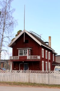Villa Hedman Oulu 20200520 01