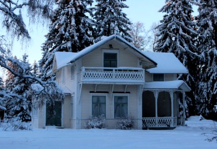 Villa Pukkila Oulu 20130120 02