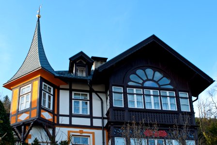 Villa Hubertus in Vomp 1