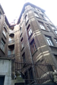 Villa Hermosastraat 6