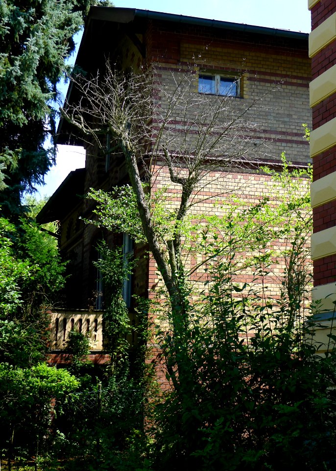 Viktoriastraße 4 (Berlin-Lichterfelde)