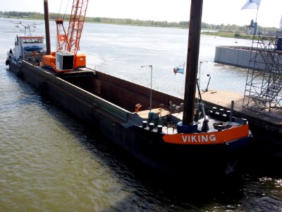 Viking dredger pic1