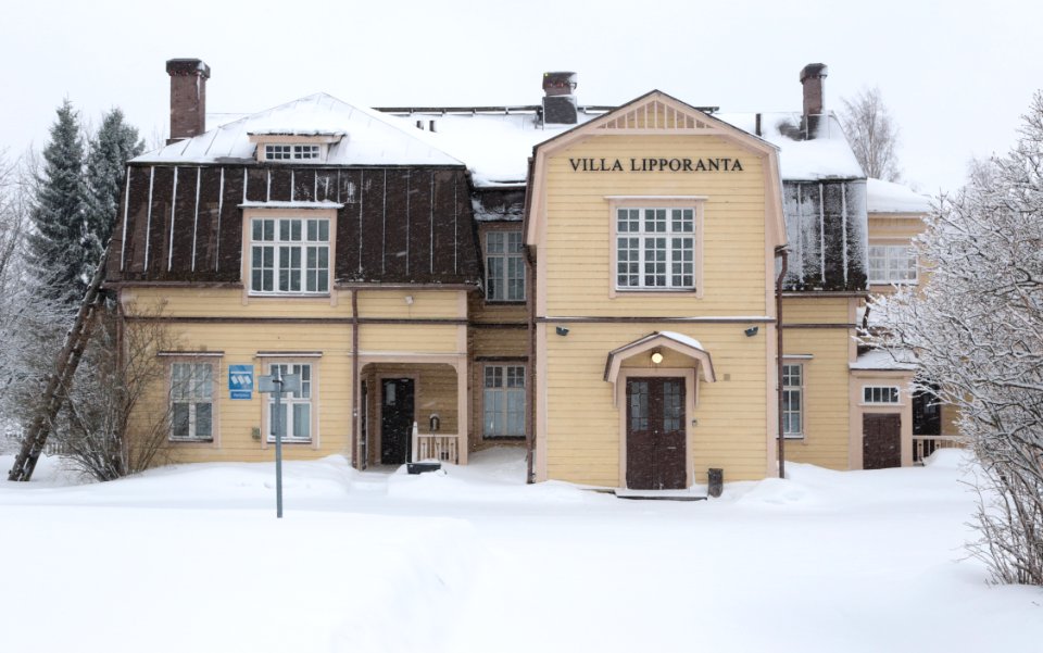 Villa Lipporanta Oulu 20210321 02
