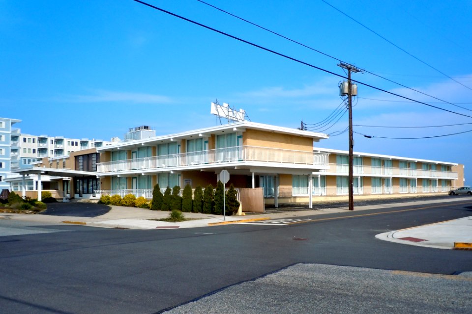 Villa Nova DooWop WCNJ