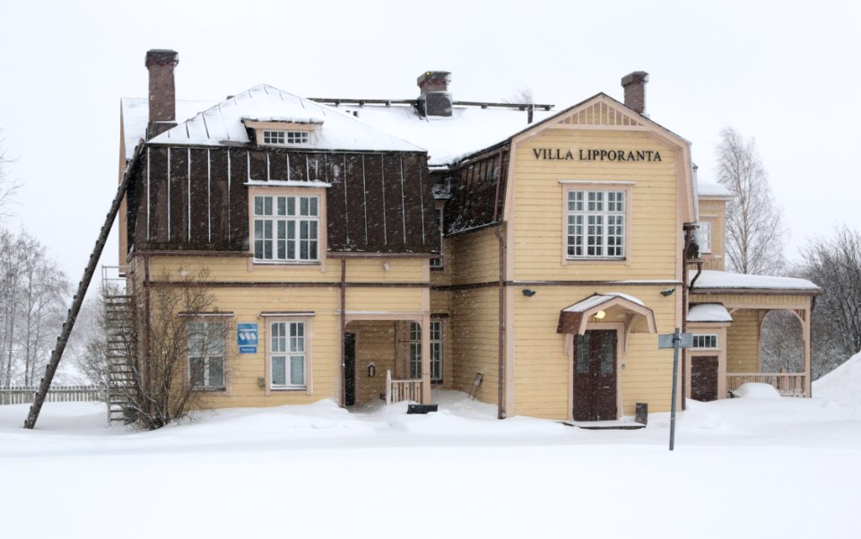 Villa Lipporanta Oulu 20210321 01