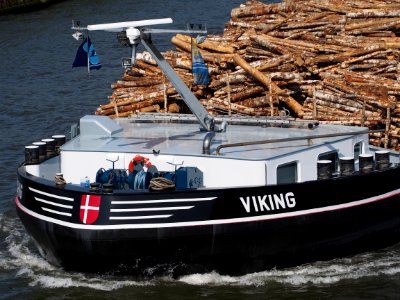Viking - ENI 02325951, Amsterdam-Rijnkanaal pic3