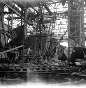 Vernielde scheepswerf in Vlissingen, Bestanddeelnr 900-2582