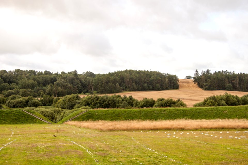 Vikingeborgen Fyrkat 2015-07-29-11